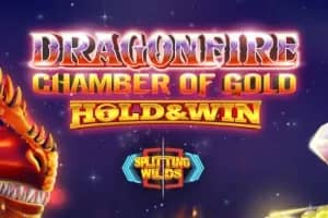 Dragonfire Chamber of Gold slot preview