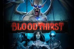 Bloodthirst slot preview