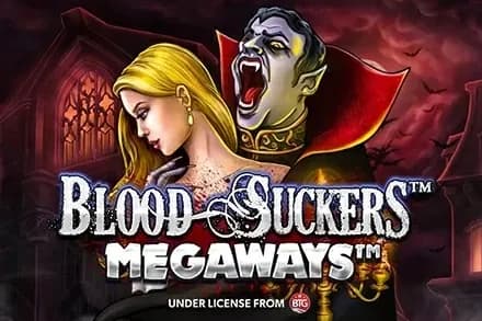 Blood Suckers Megaways slot preview