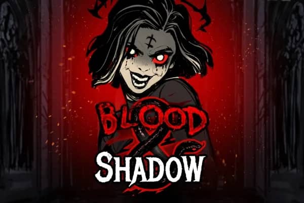 Blood & Shadow slot preview