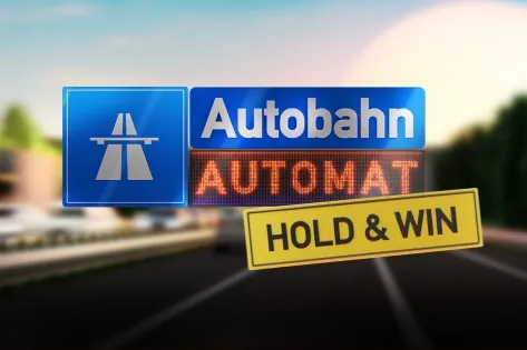 Autobahn Automat slot preview