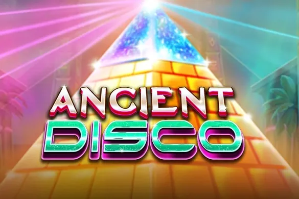 Ancient Disco slot preview