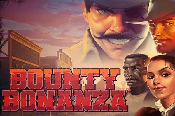 Bounty Bonanza slot preview