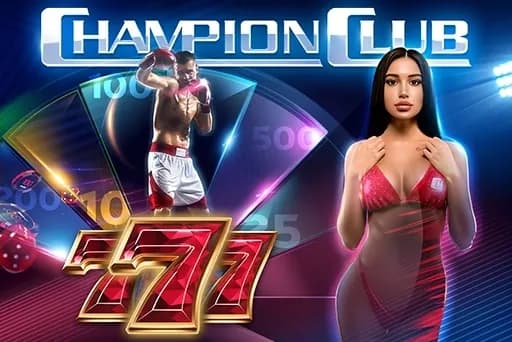 Champion Club slot preview
