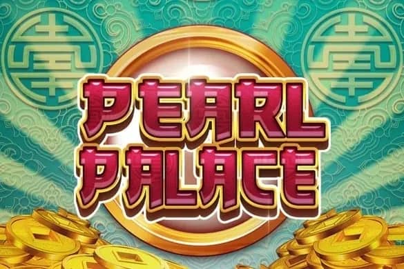 Pearl Palace slot preview