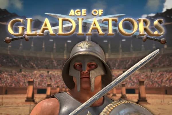 Age of Gladiators slot preview