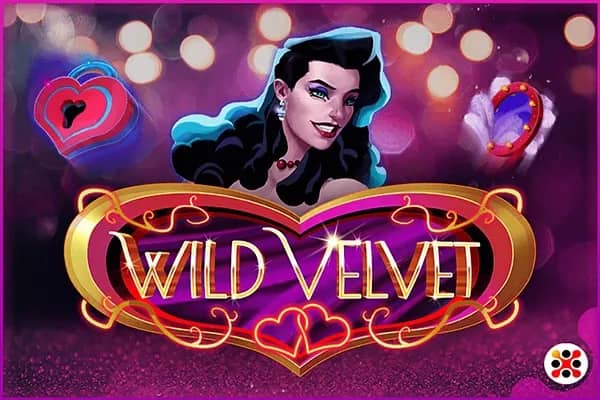 Wild Velvet slot preview