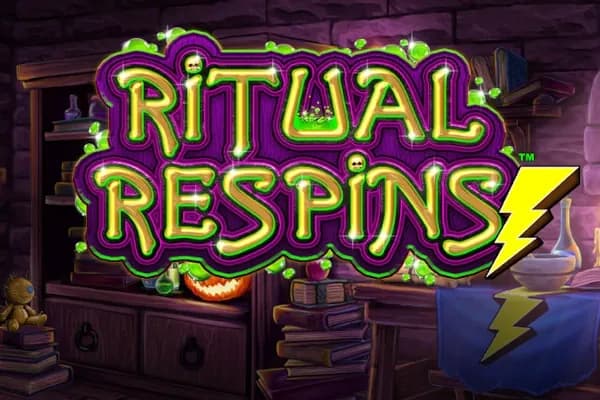 Ritual Respins slot preview