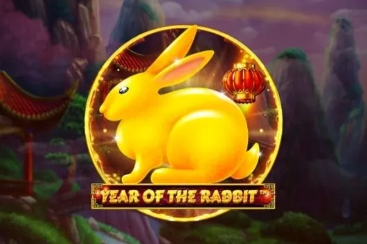 Year of the Rabbit slot preview