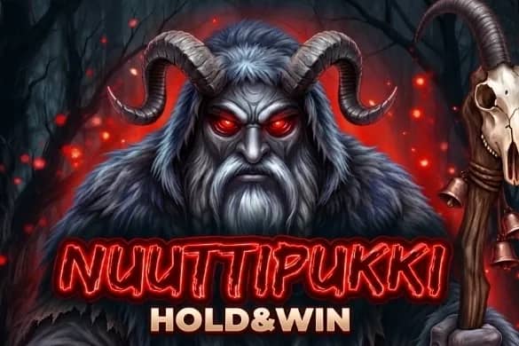 Nuuttipukki Hold & Win slot preview