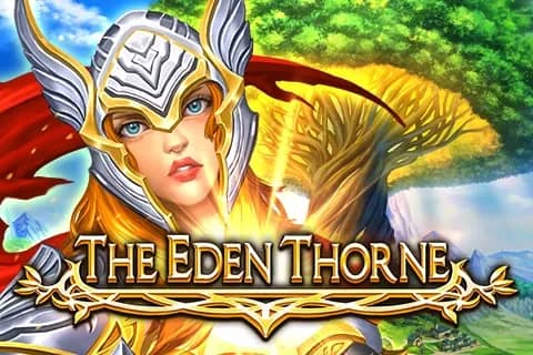 The Eden Thorne slot preview