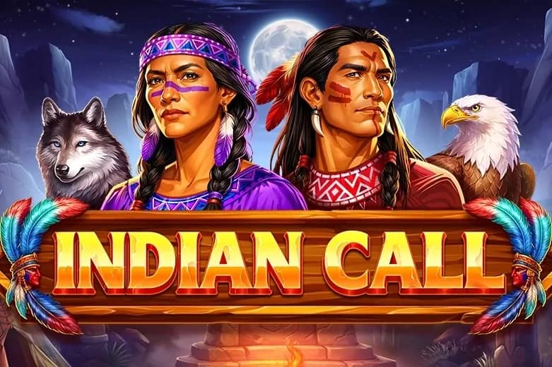 Indian Call slot preview