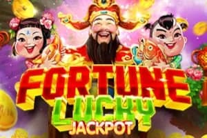 Fortune Lucky Jackpot slot preview