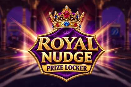 Royal Nudge slot preview