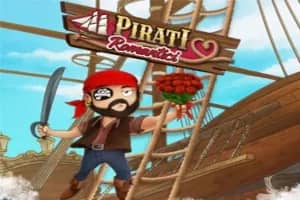 Pirati Romantici slot preview