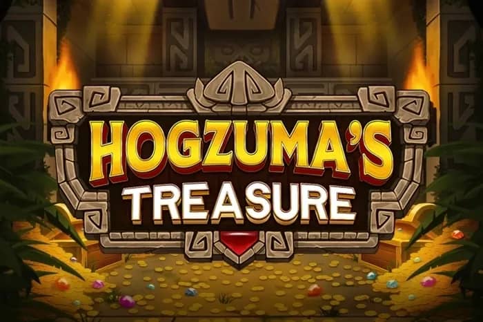 Hogzuma's Treasure slot preview