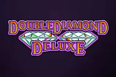 Double Diamond Deluxe slot preview