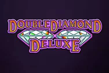 Double Diamond Deluxe slot preview