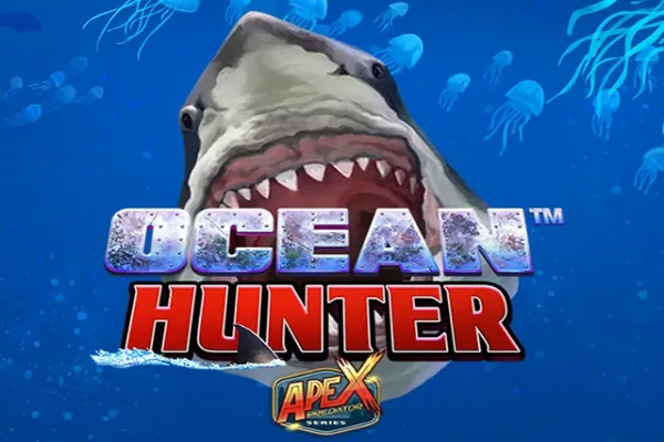 Ocean Hunter slot preview