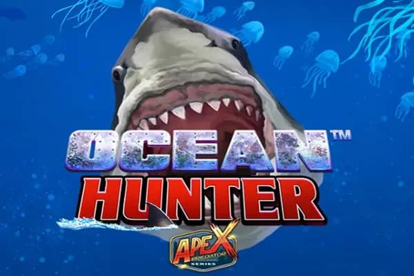 Ocean Hunter slot preview