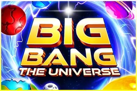 Big Bang slot preview