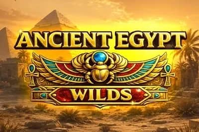 Ancient Egypt Wilds slot preview
