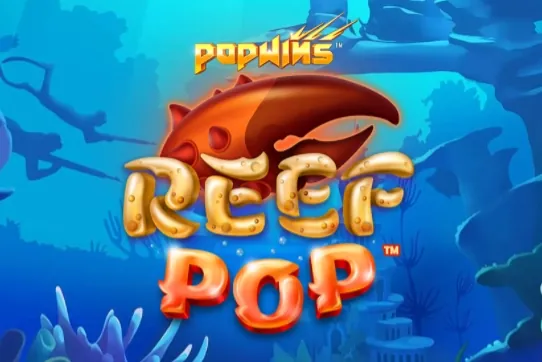 ReefPop slot preview