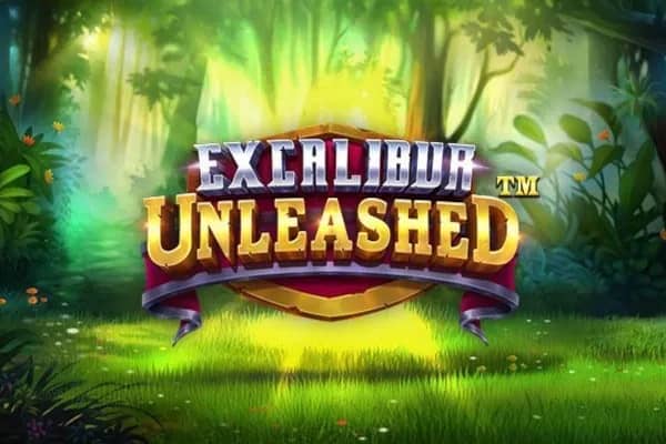 Excalibur Unleashed slot preview