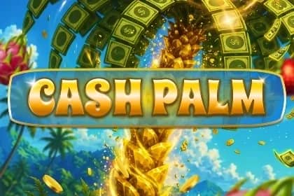 Cash Palm slot preview