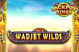 Wadjet Wilds slot preview