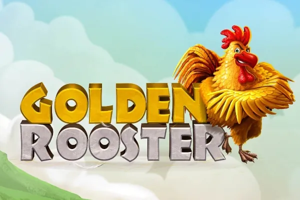 Golden Rooster slot preview