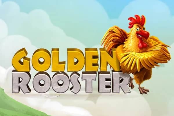 Golden Rooster slot preview
