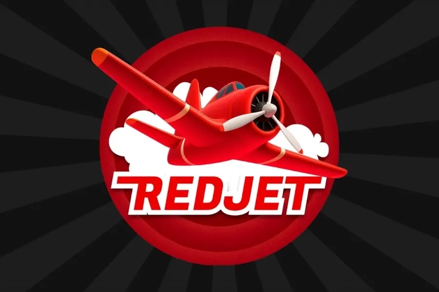 Redjet crash game preview
