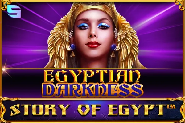 Story of Egypt Egyptian Darkness slot preview