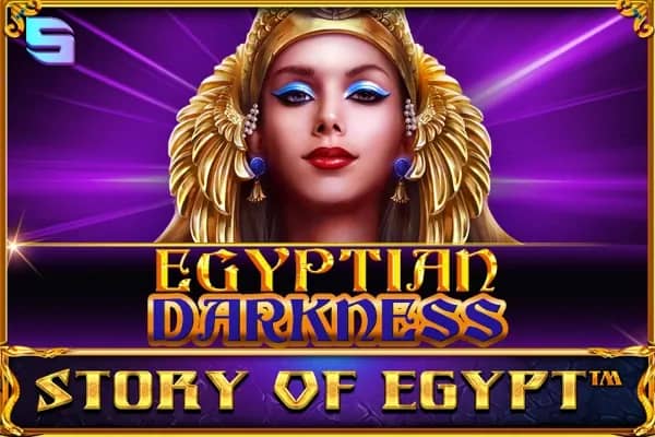 Story of Egypt Egyptian Darkness slot preview