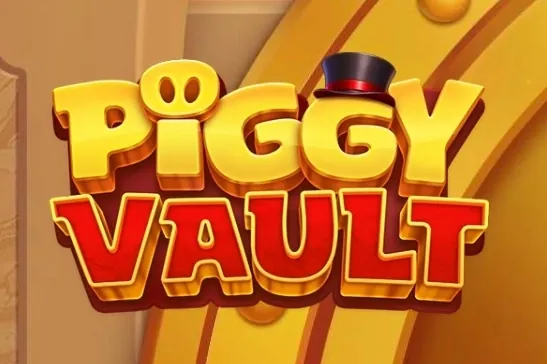 Piggy Vault slot preview