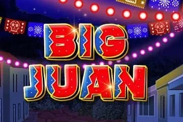 Big Juan slot preview