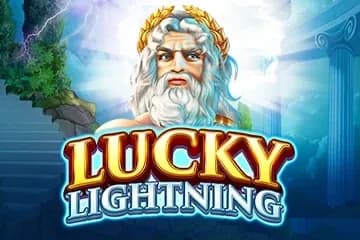 Lucky Lightning slot preview