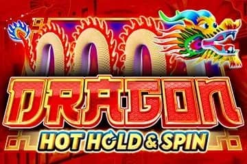 Dragon Hot Hold & Spin slot preview