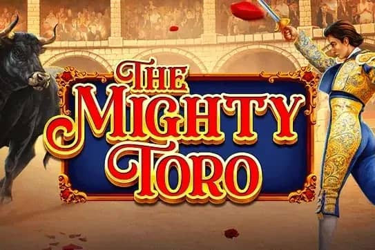 The Mighty Toro slot preview