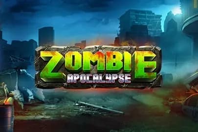 Zombie Apocalypse slot preview