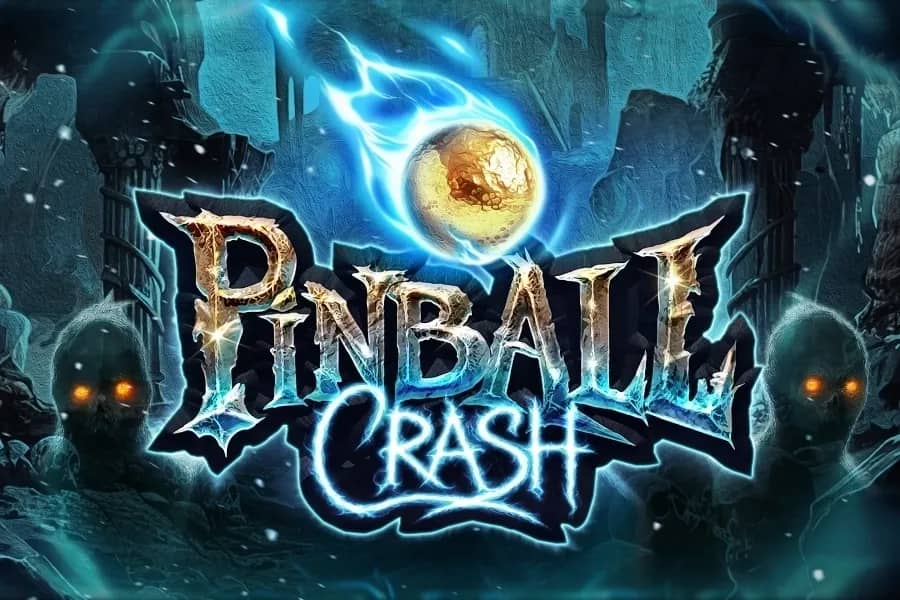 Pinball Crash crash game preview