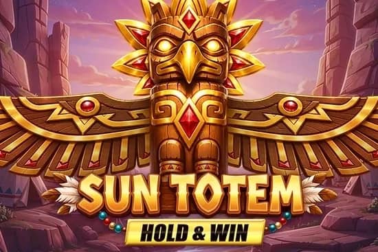 Sun Totem: Hold & Win slot preview