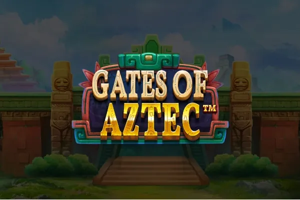 Gates of Aztec slot preview