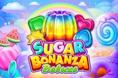 Sugar Bonanza Deluxe slot preview