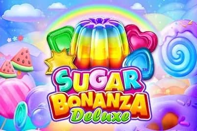 Sugar Bonanza Deluxe slot preview