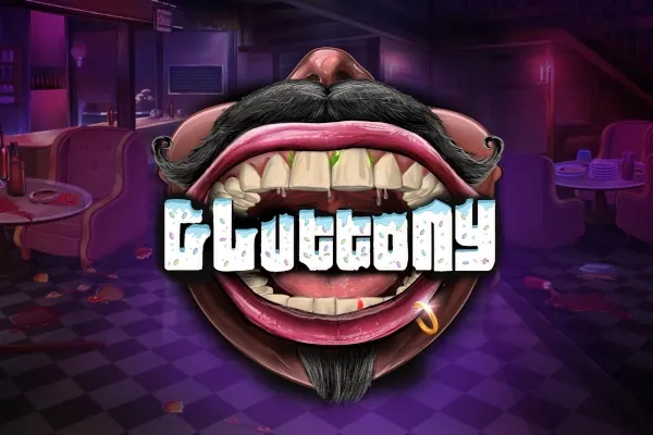 Gluttony slot preview