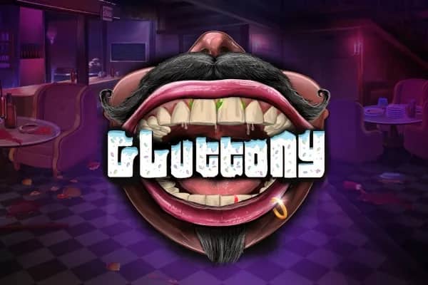 Gluttony slot preview