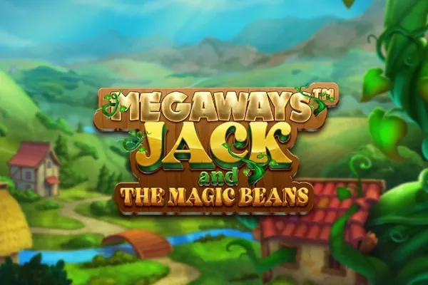 Megaways Jack and The Magic Beans slot preview