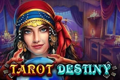 Tarot Destiny slot preview